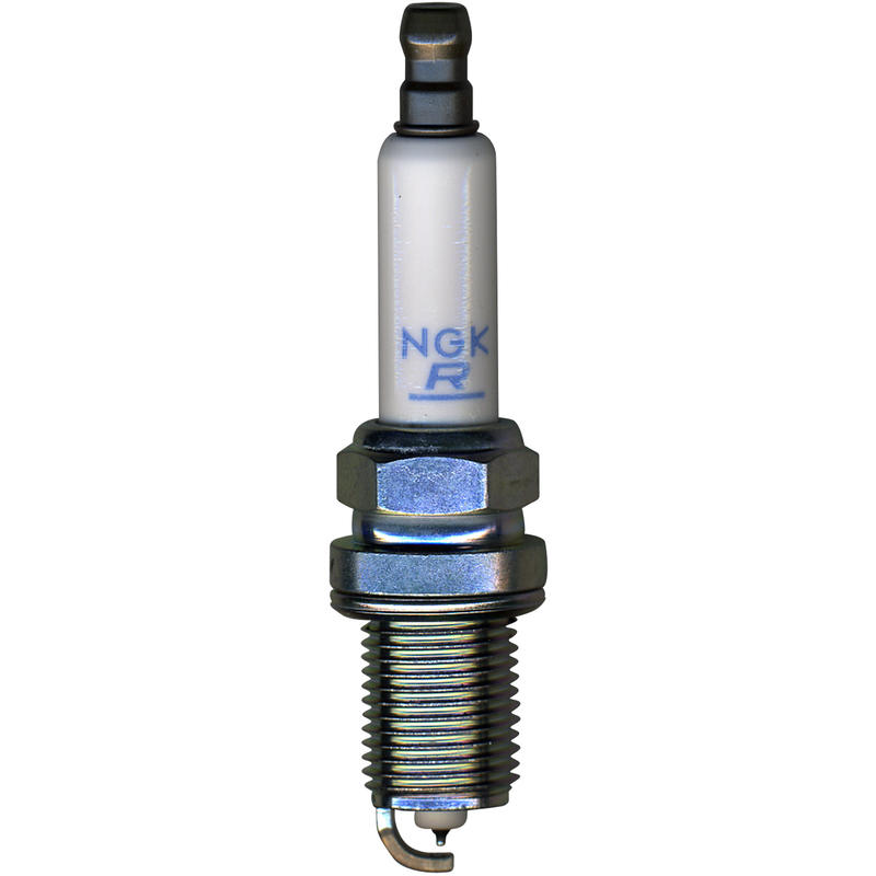 NGK Spark Plug 1675; Laser Platinum PFR7S8EG 14 mm 0.750 in. Flat 