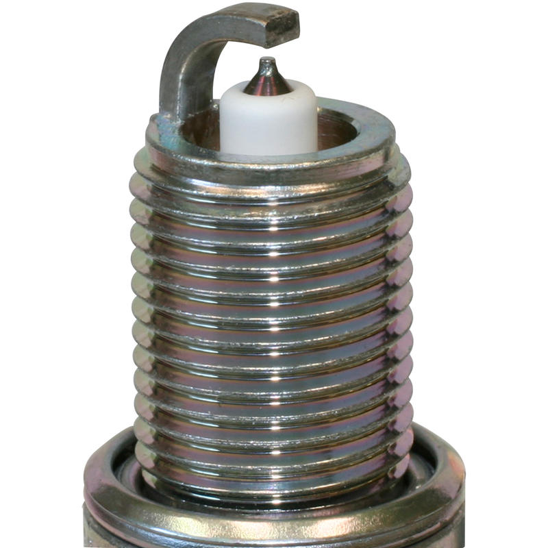 NGK Spark Plug 1675; Laser Platinum PFR7S8EG 14 mm 0.750 in. Flat 