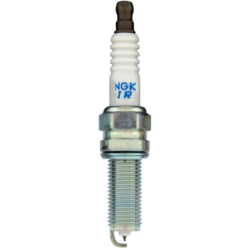NGK Spark Plug 1989; Laser Iridium ILKR7B8 12.000 mm 26.500 mm Flat 