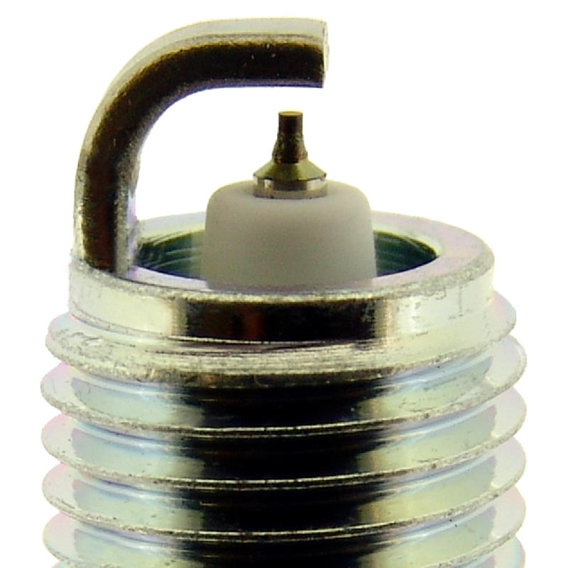 NGK Spark Plug 1989; Laser Iridium ILKR7B8 12.000 mm 26.500 mm Flat 