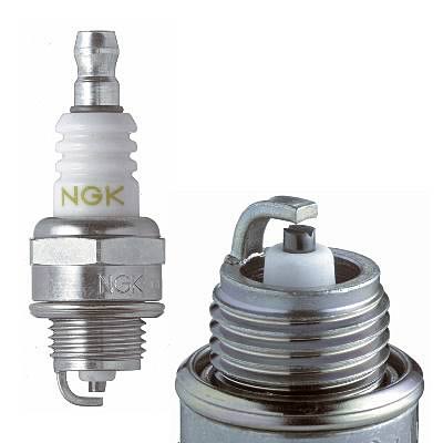  NGK Spark Plug Image