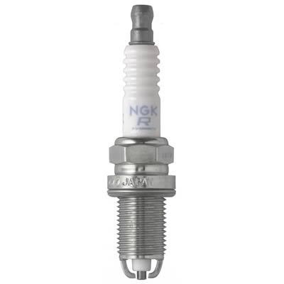 NGK Spark Plug 2288; Standard BKR6EK 14mm 0.750 in. Gasket 