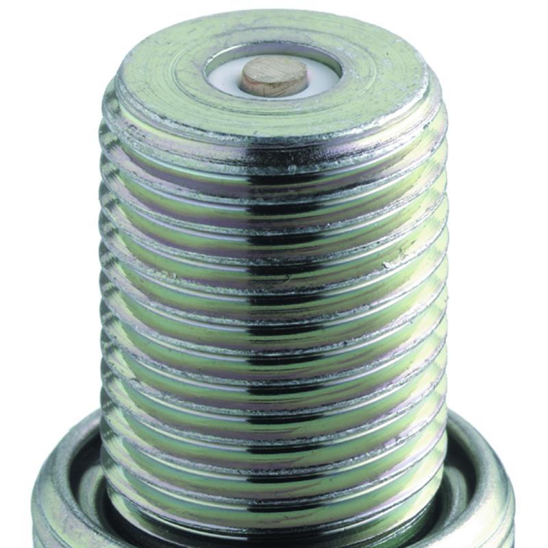 NGK Spark Plug 2322; Standard BUE 14 mm 0.750 in. Flat 