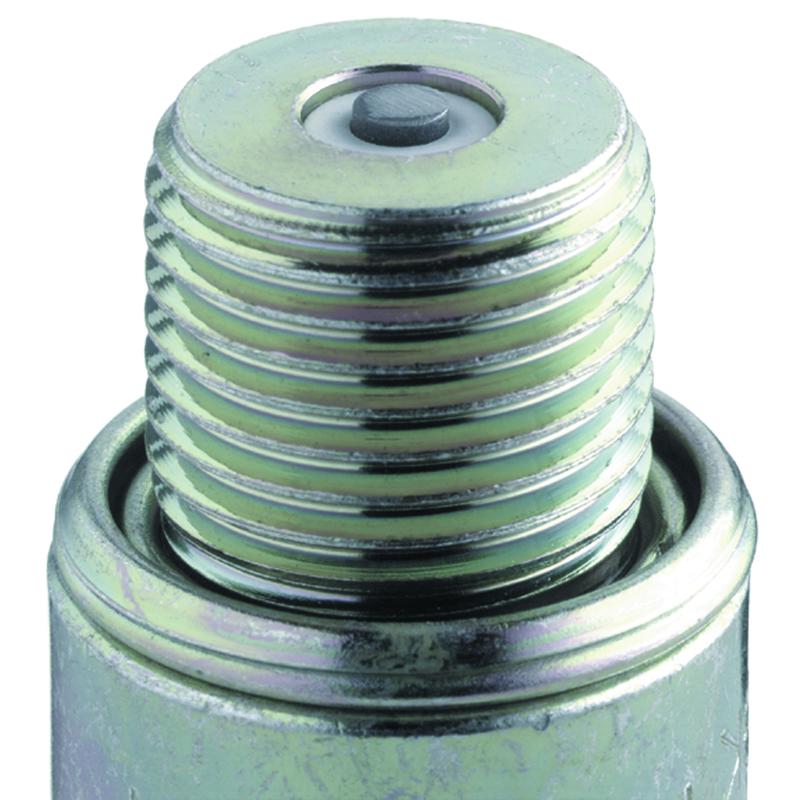 Photo for NGK Spark Plug 2422; Standard BUH 14.000 mm 0.500 in. Flat