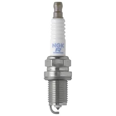 NGK Spark Plug 2647; Laser Platinum PFR5G-11 14 mm 0.750 in. Flat 