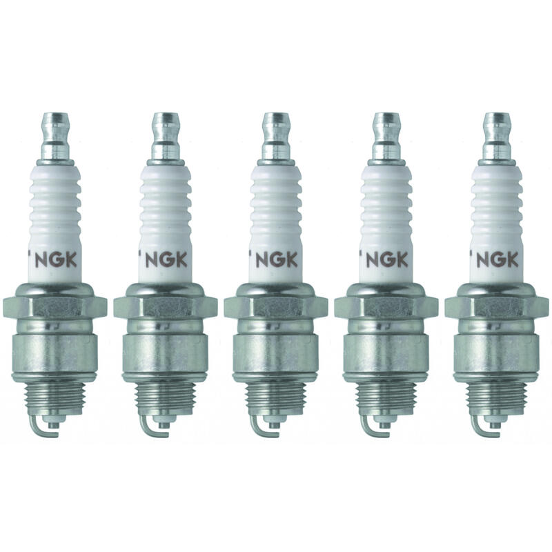  NGK Spark Plug Image