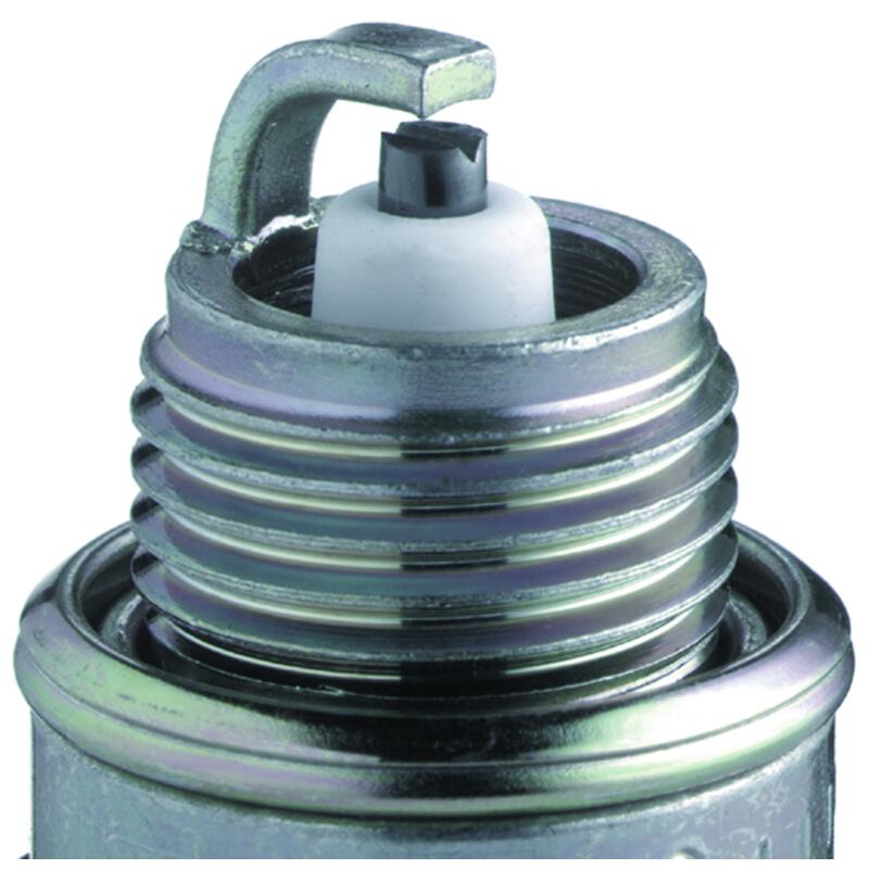 NGK Spark Plug 2891; V Power Racing R5670-7 14mm 0.375 in. Gasket Standard Non Resistor 