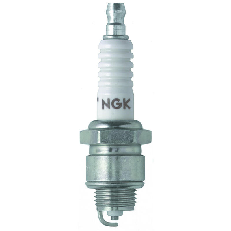 NGK Spark Plug 2891; V Power Racing R5670-7 14mm 0.375 in. Gasket Standard Non Resistor 