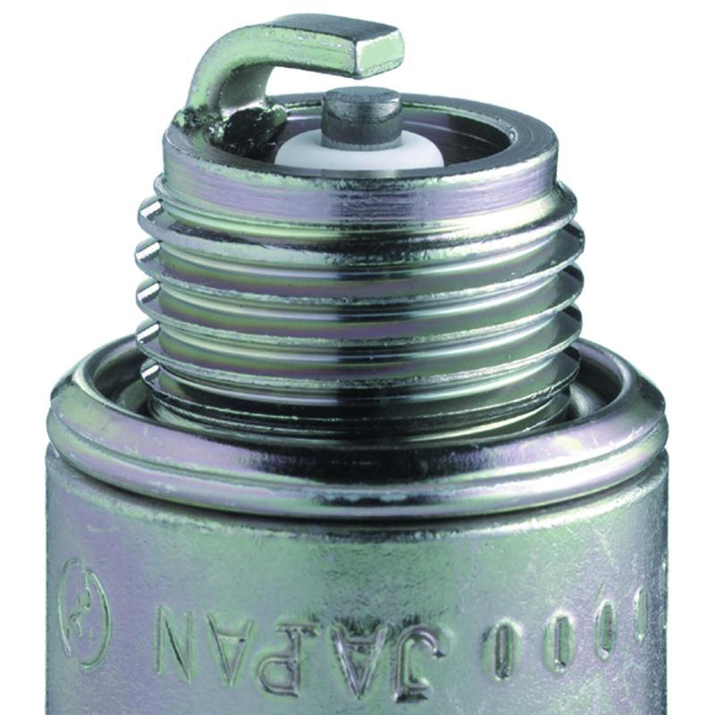 NGK Spark Plug 3110; Standard B-2 14.000 mm 0.375 in. Flat 