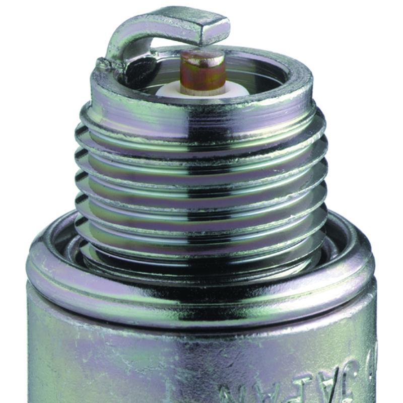 NGK Spark Plug 3112; Standard B-4L 14.000 mm 0.460 in. Flat 