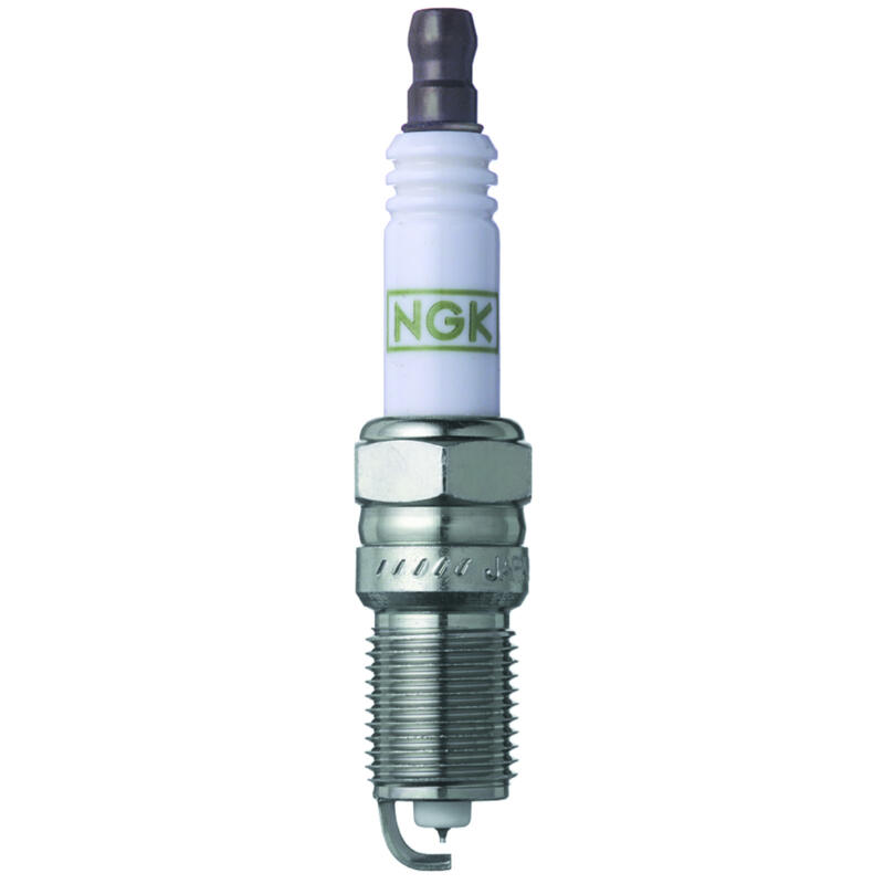 NGK Spark Plug 3186; G Power TR5GP 14mm 0.708 in. Tapered Standard Resistor 