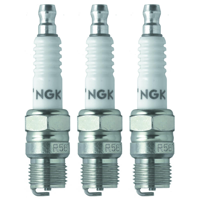  NGK Spark Plug Image