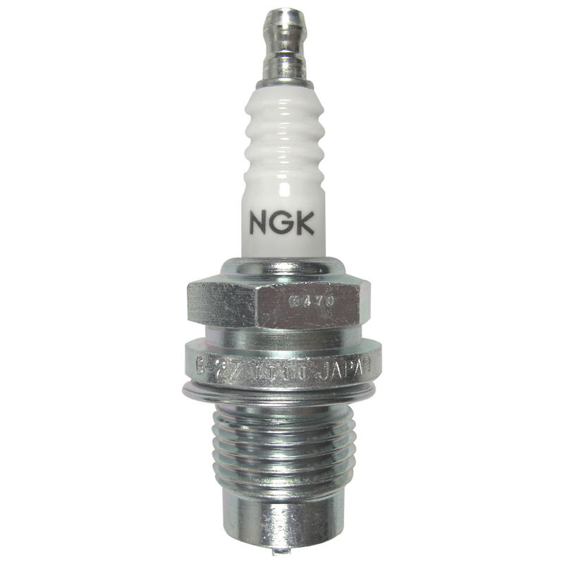 NGK Spark Plug 3320; Standard G-2Z 0.500 in. 22.500 mm Gasket 