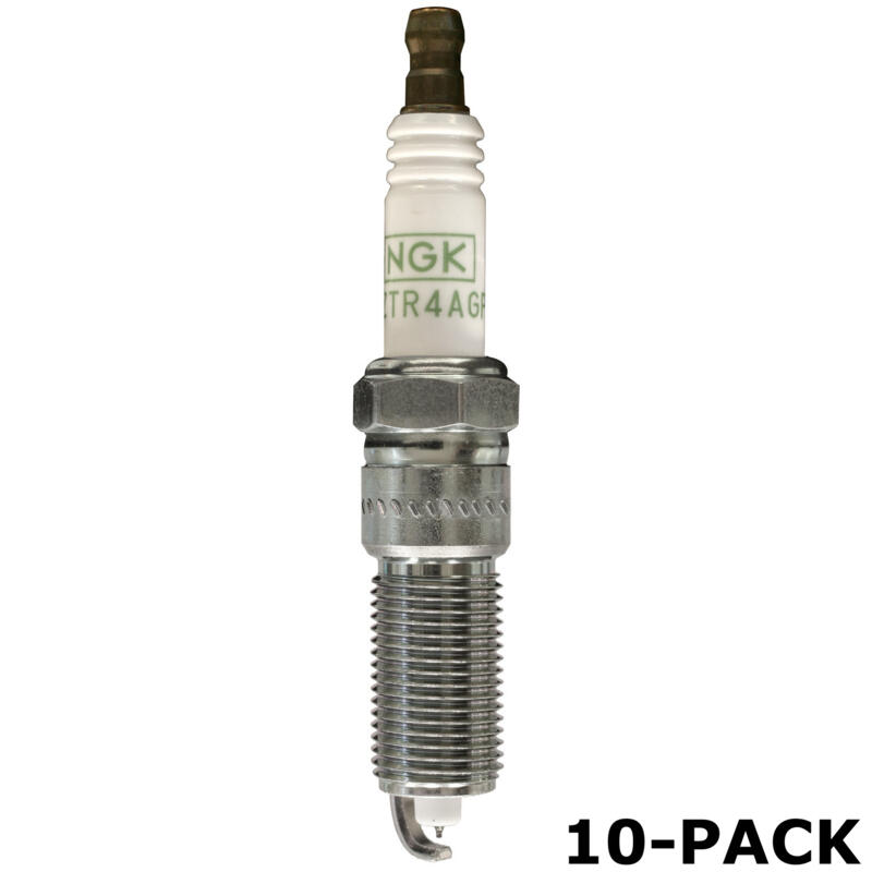  NGK Spark Plug Image