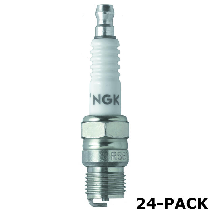  NGK Spark Plug Image