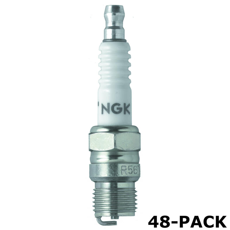  NGK Spark Plug Image