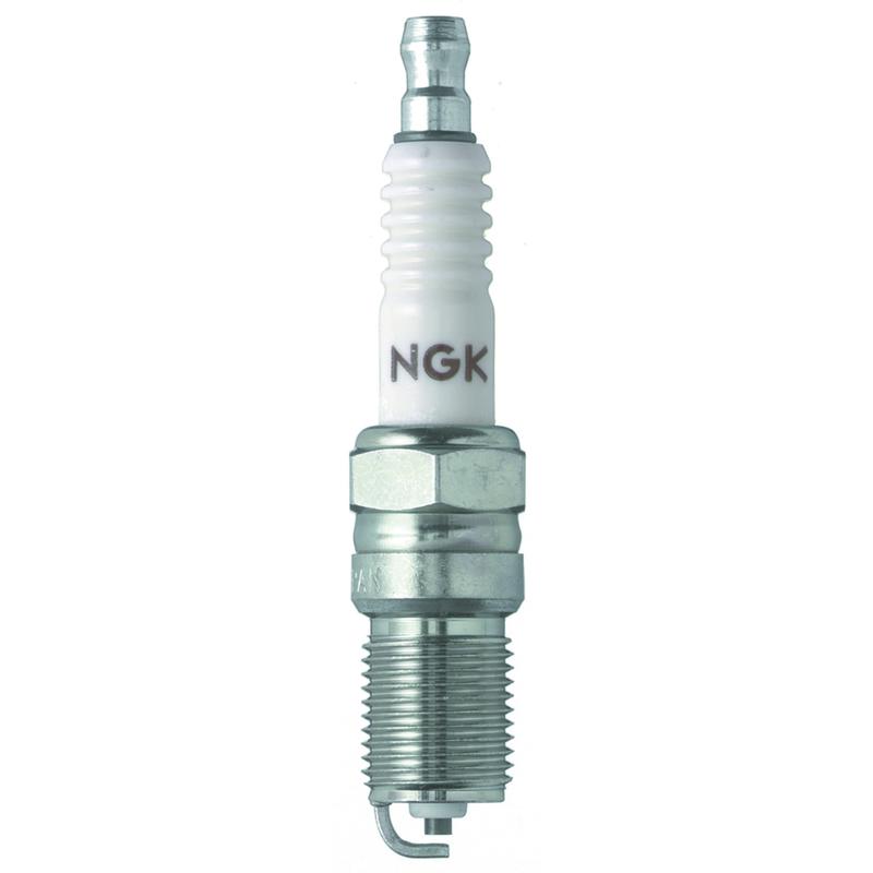 NGK Spark Plug 3526; Standard BP7EFS 14mm 0.708 in. Tapered 