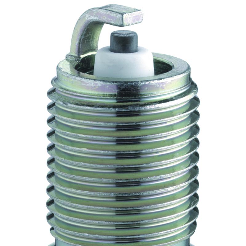 NGK Spark Plug 3526; Standard BP7EFS 14mm 0.708 in. Tapered 