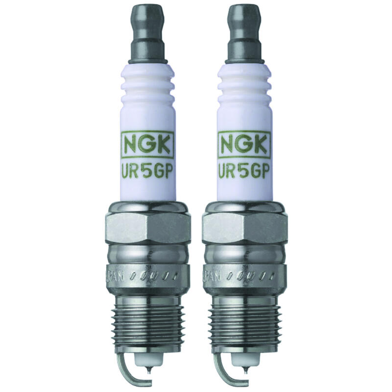  NGK Spark Plug Image