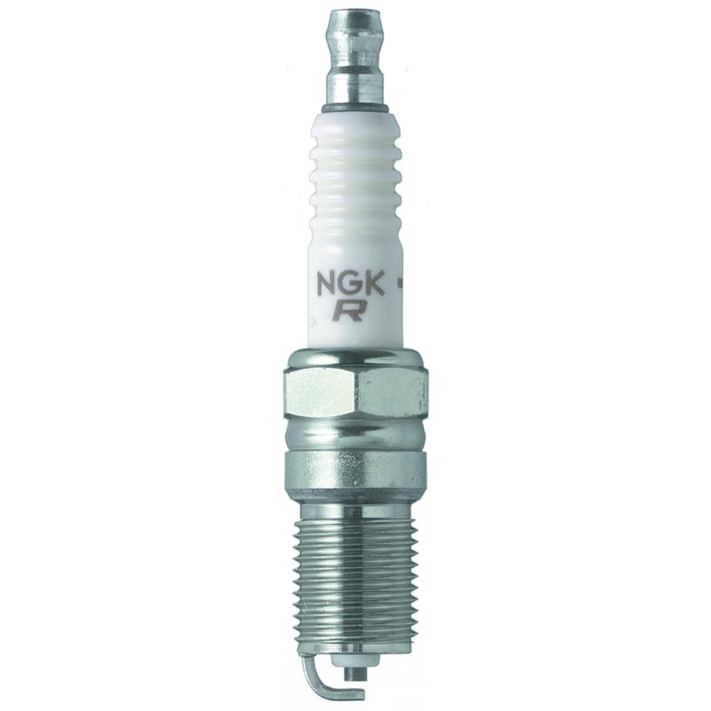 NGK Spark Plug 3623; Standard BPR6EFS 14.000 mm 0.708 in. Tapered 
