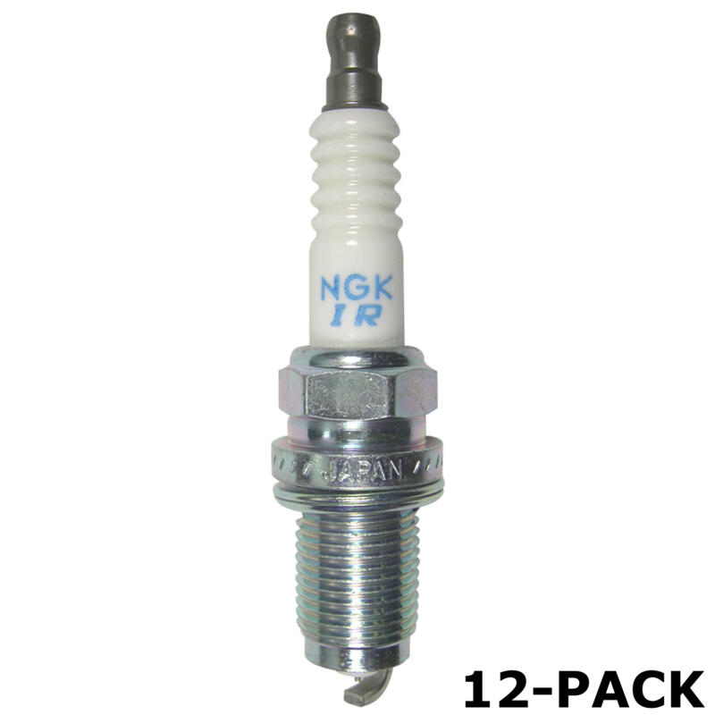  NGK Spark Plug Image