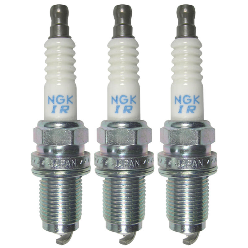  NGK Spark Plug Image