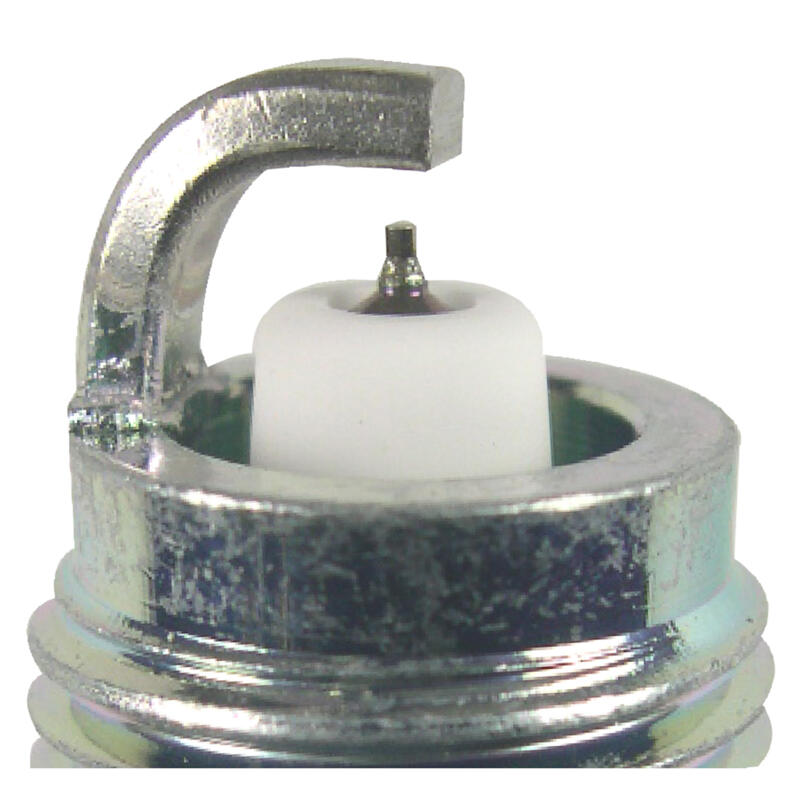 NGK Spark Plug 3657; Laser Iridium IZFR5K11 14.000 mm 0.750 in. Flat Standard Resistor 