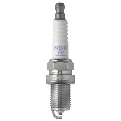 NGK Spark Plug 3686; V Power FR45 14mm 0.750 in. Gasket 