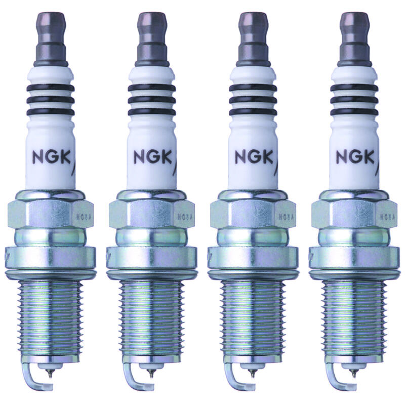  NGK Spark Plug Image