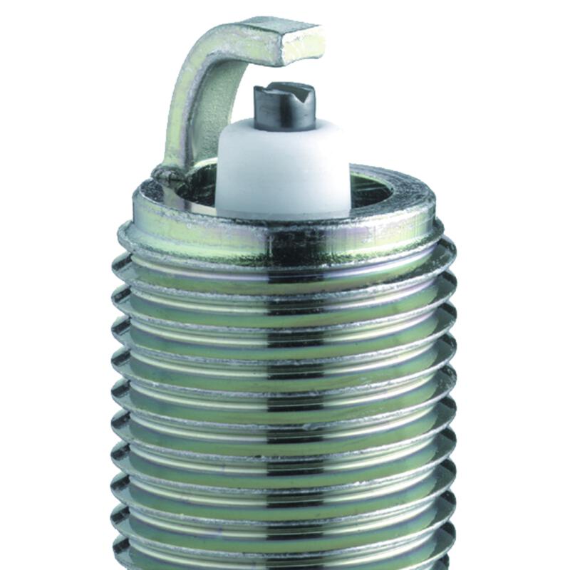 NGK Spark Plug 3951; V Power TR55 14.000 mm 0.708 in. Tapered Standard Resistor 