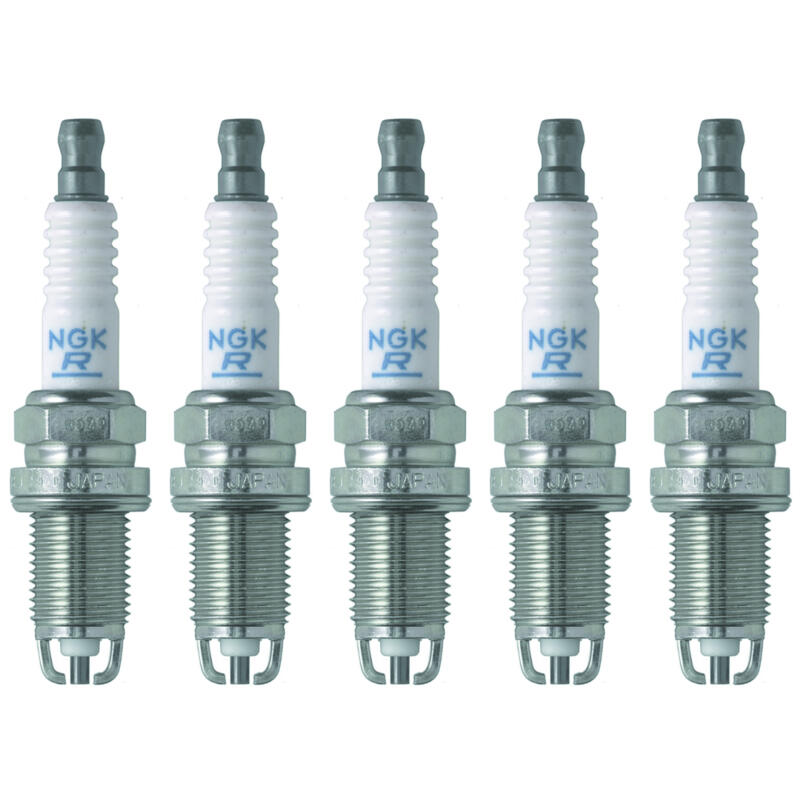  NGK Spark Plug Image