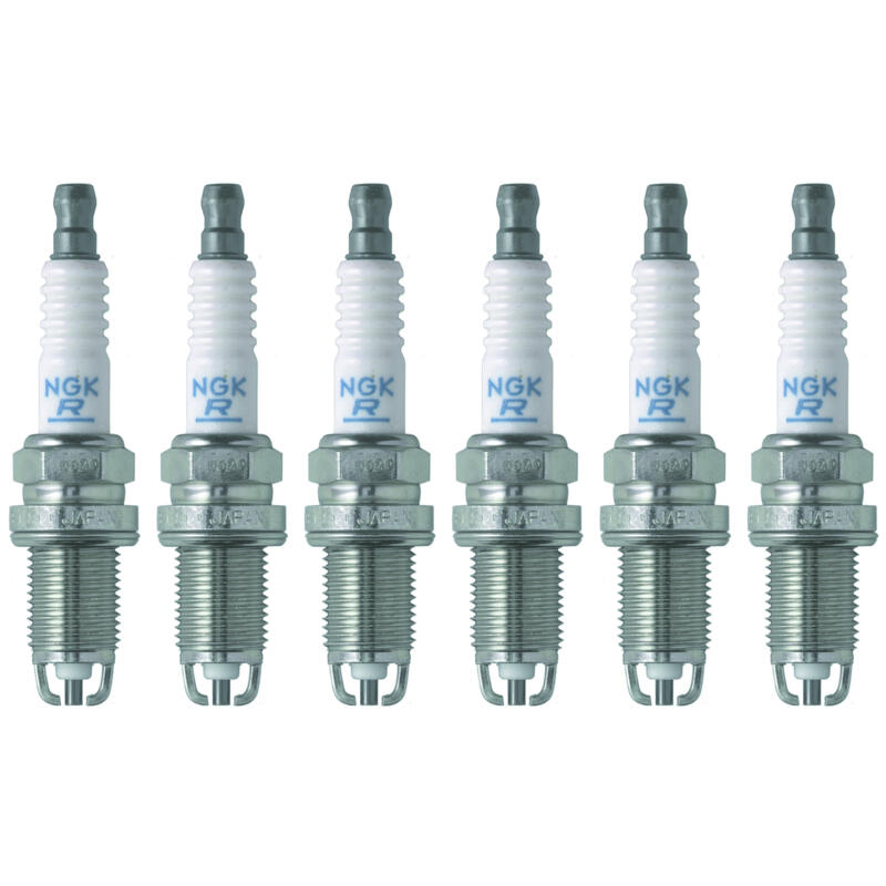  NGK Spark Plug Image