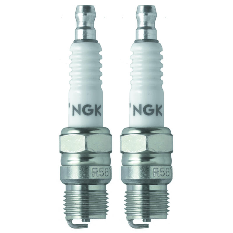  NGK Spark Plug Image