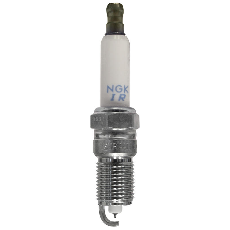 NGK Spark Plug 4213; Laser Iridium IZTR4A11 14mm 0.708 in. Tapered 