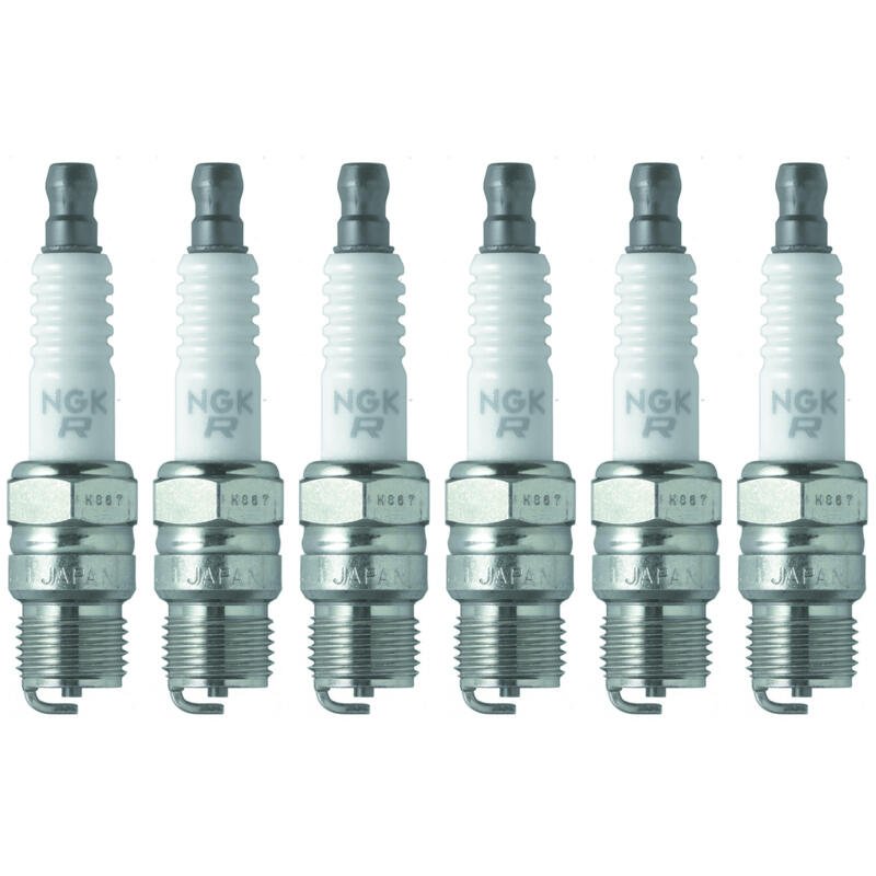  NGK Spark Plug Image