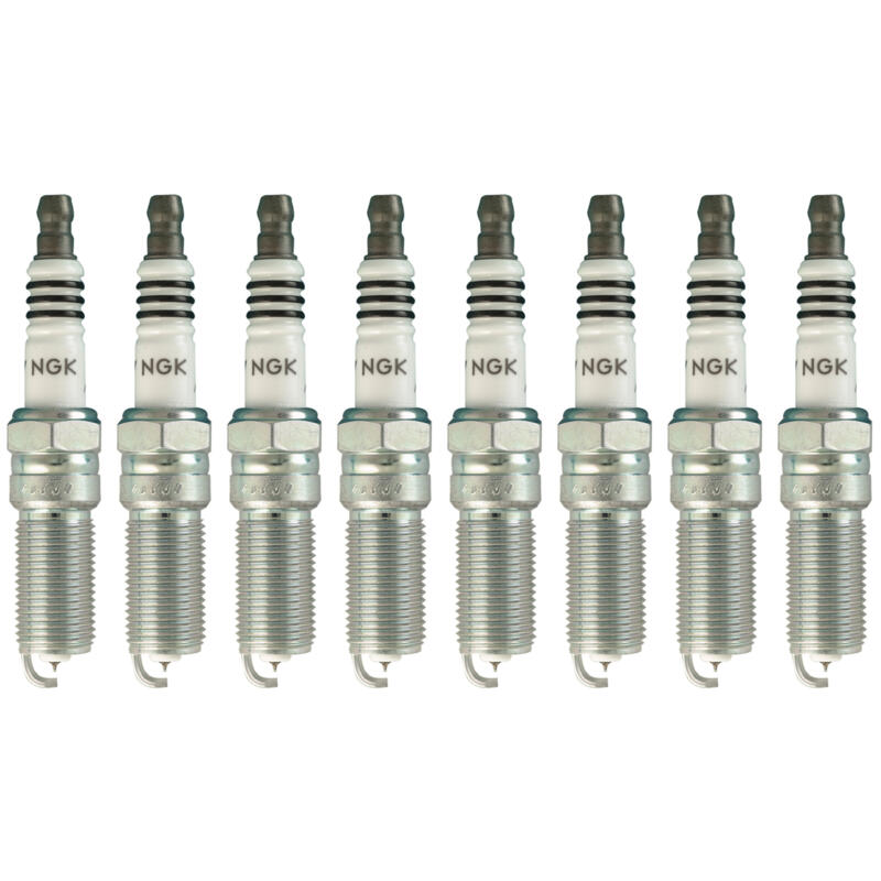  NGK Spark Plug Image