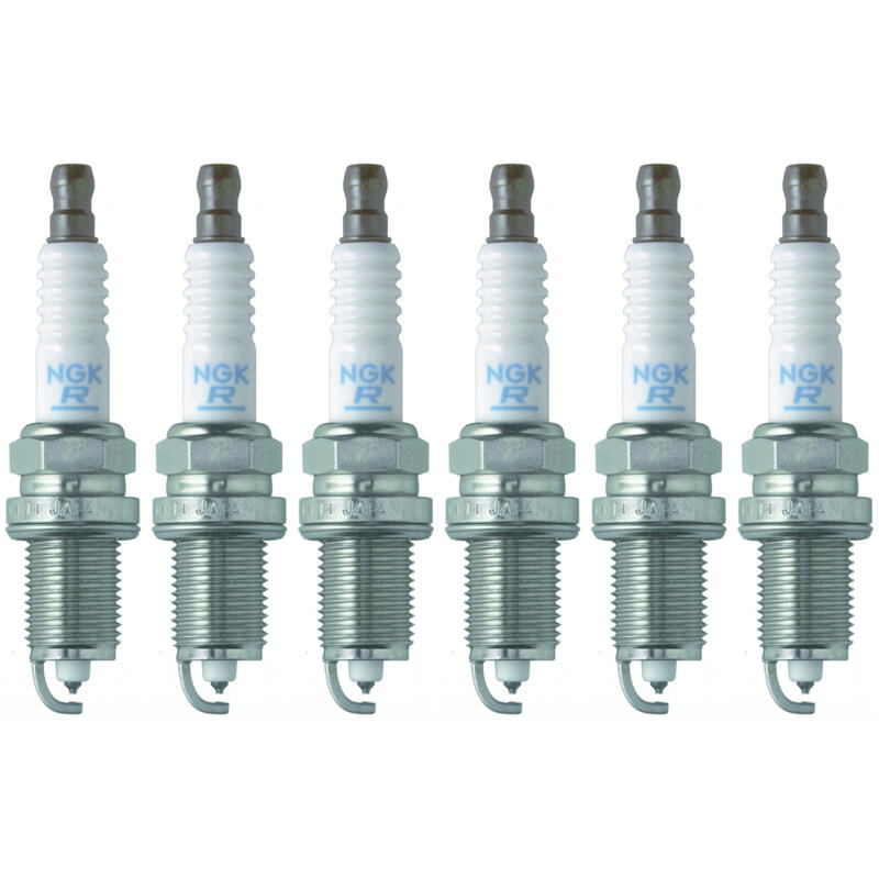  NGK Spark Plug Image