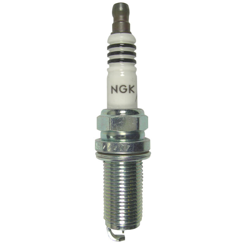 NGK Spark Plug 4469; Iridium IX LFR5AIX-11 14.000 mm 26.500 mm Gasket Standard Resistor 