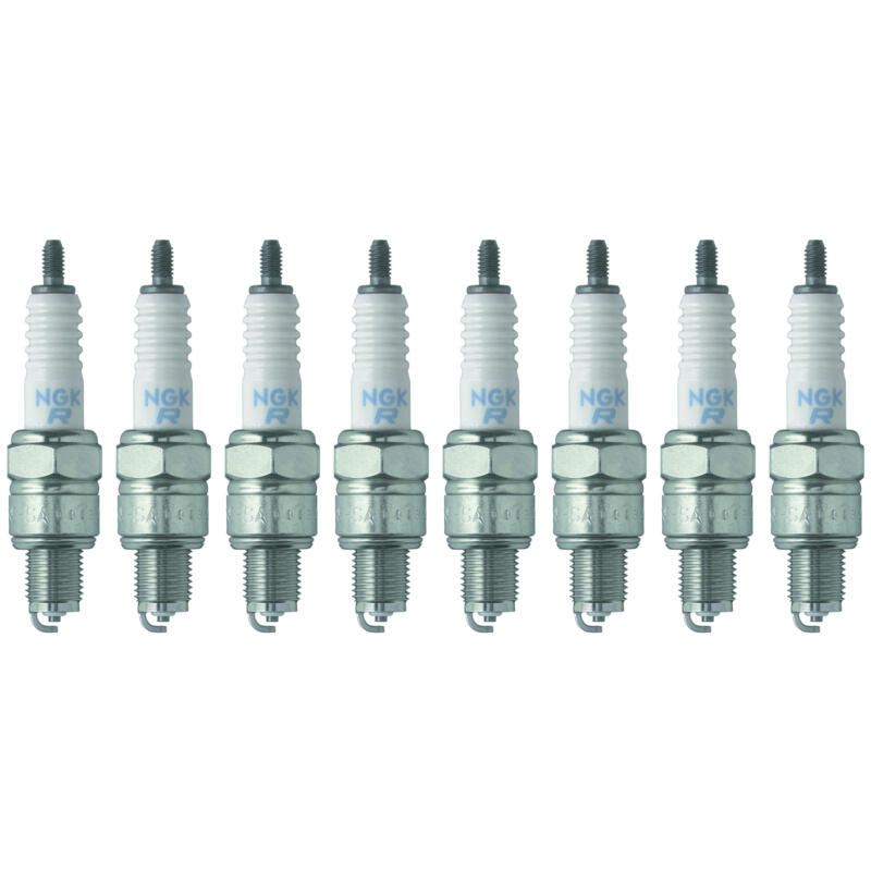  NGK Spark Plug Image