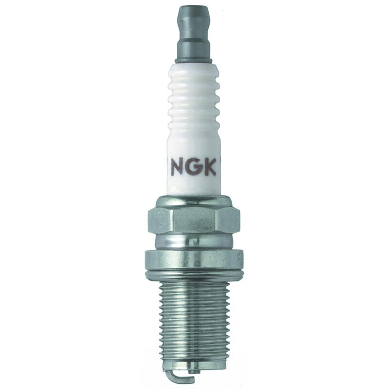NGK Spark Plug 4554; V Power Racing R5671A-8 14.000 mm 0.750 in. Gasket Standard Non Resistor 