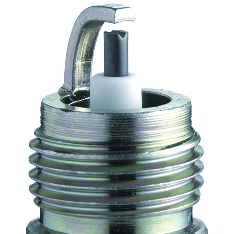 NGK Spark Plug 4652; V Power WR4-1 18mm 0.539 in. Tapered 