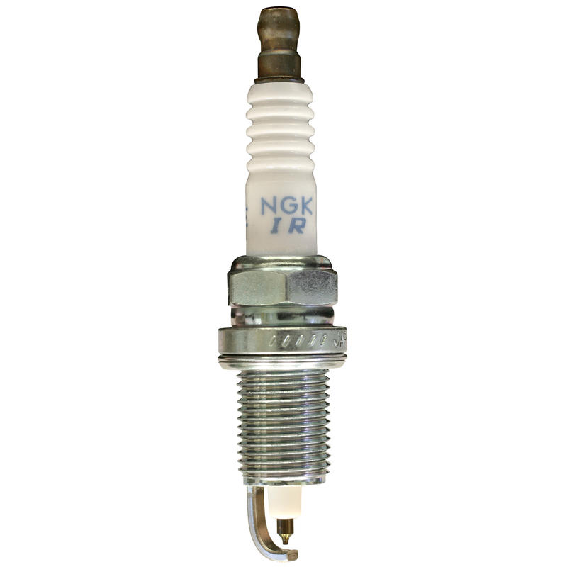 NGK Spark Plug 4757; Laser Iridium IZFR6N-E 14.000 mm 0.750 in. Flat 
