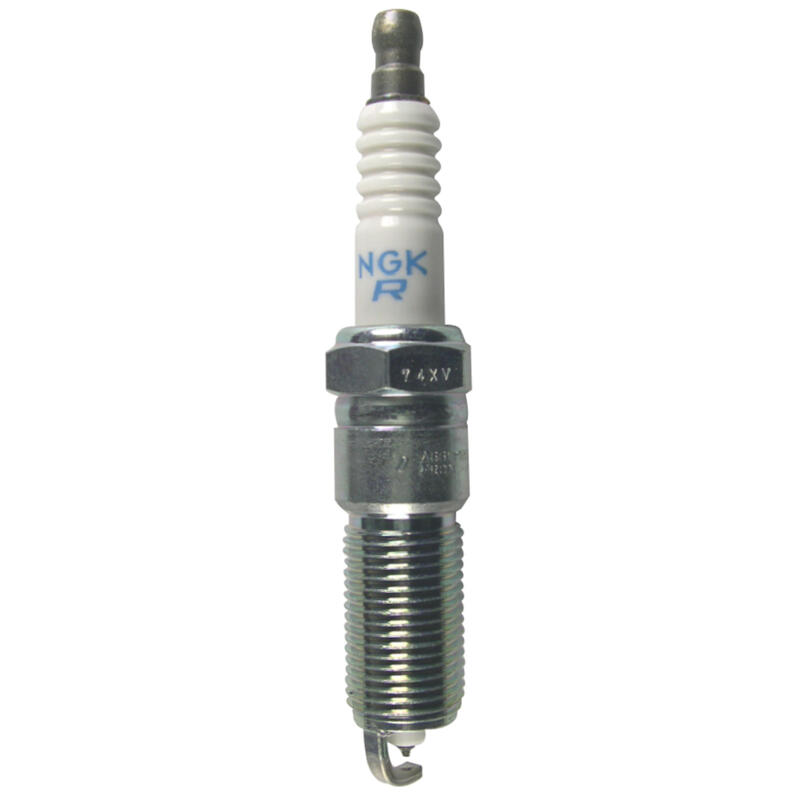 NGK Spark Plug 4998; Laser Platinum PLZTR5A-13 14 mm 25.000 mm Tapered Standard Resistor 