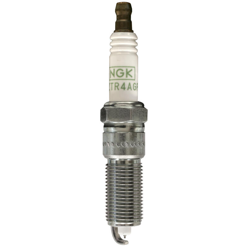 NGK Spark Plug 5017; G Power LZTR4AGP 14mm 25mm Tapered Standard Resistor 