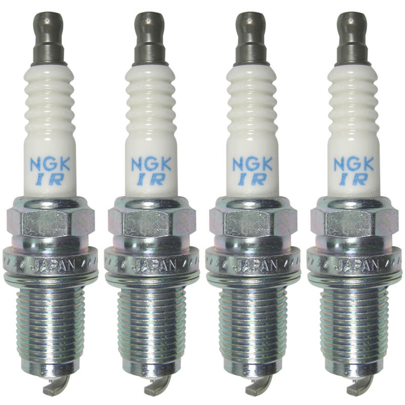  NGK Spark Plug Image
