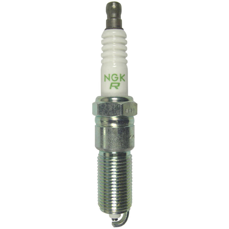 NGK Spark Plug 5306; V Power LZTR4A-11 14.000 mm 25.000 mm Tapered Standard Resistor 