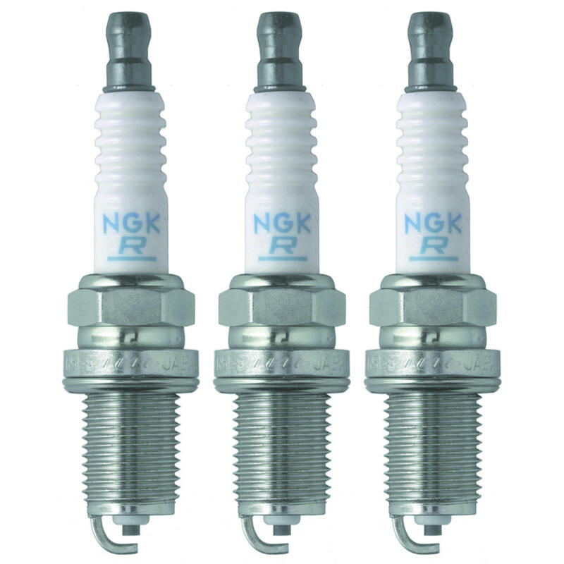  NGK Spark Plug Image