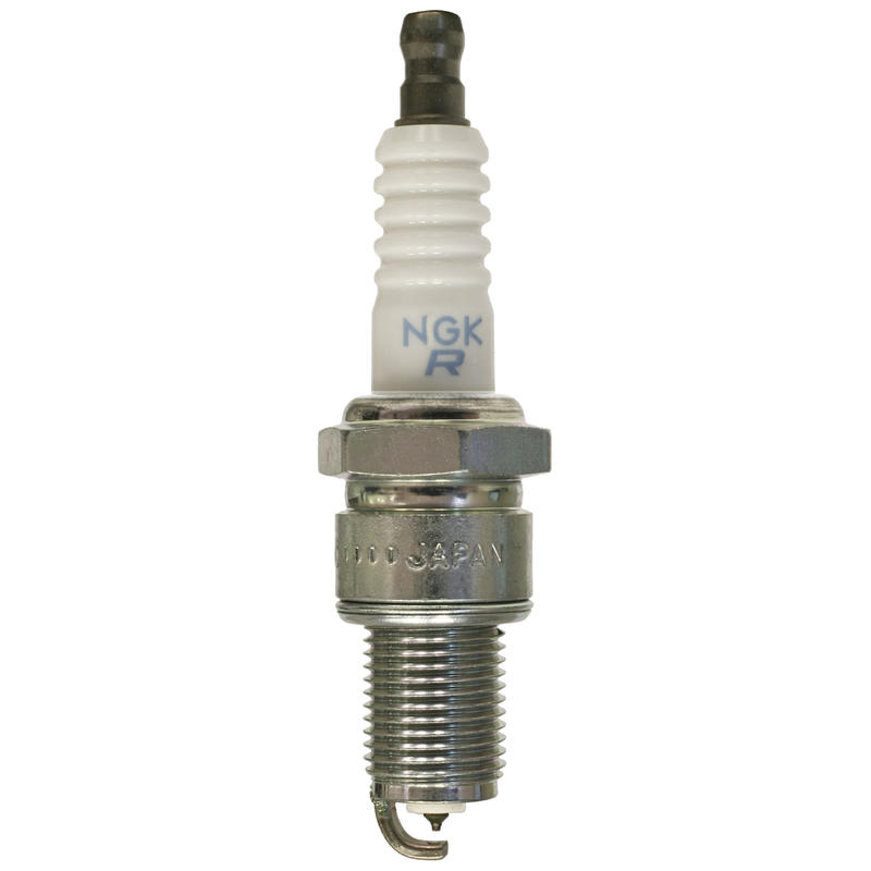 NGK Spark Plug 5760; Laser Platinum PGR5C-11 14mm 0.750 in. Gasket 