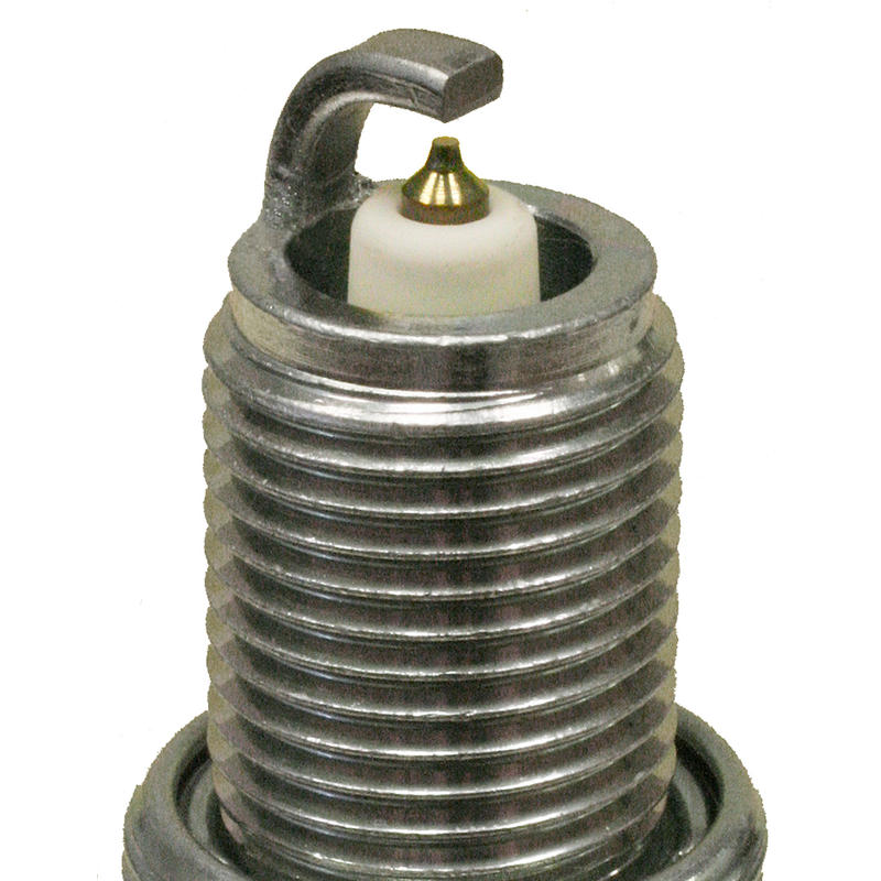 NGK Spark Plug 5760; Laser Platinum PGR5C-11 14mm 0.750 in. Gasket 