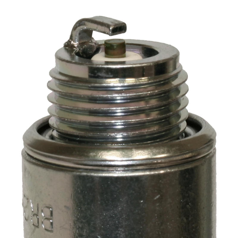 NGK Spark Plug 5798; Standard BR2-LM 14.000 mm 0.375 in. Flat 